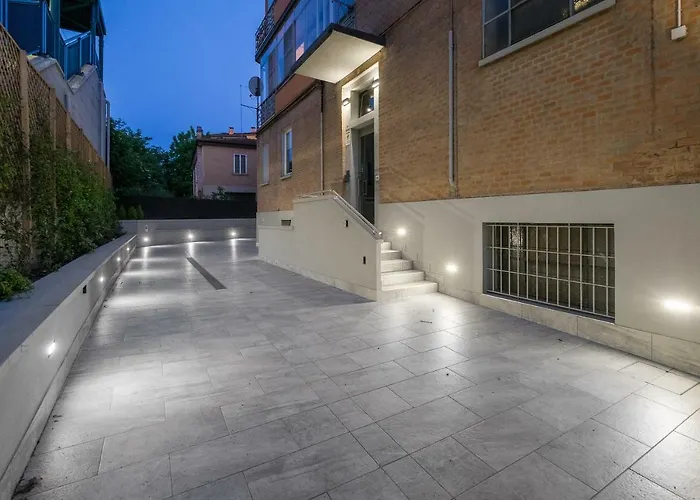 Aparthotel Sant\'Orsola