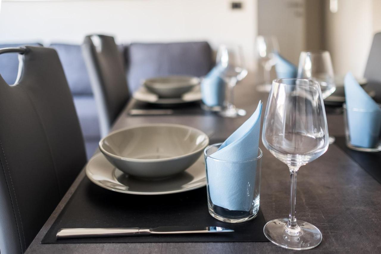Aparthotel Sant'orsola Bologna