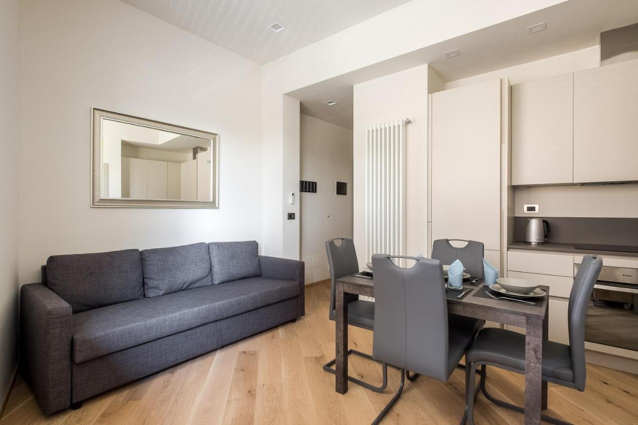 Aparthotel Sant'orsola Bologna