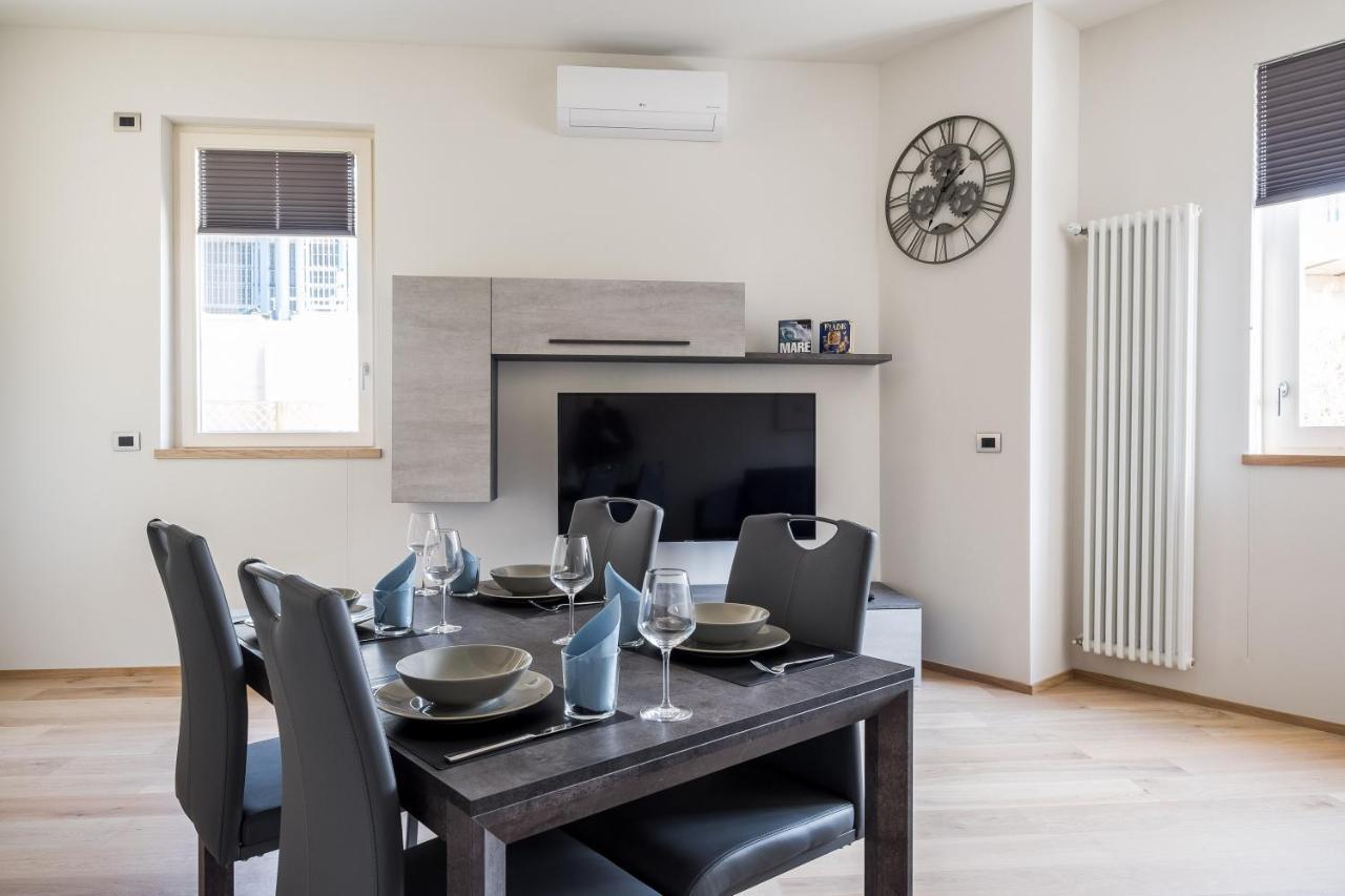 Apart-hotel Sant'orsola Bolonha