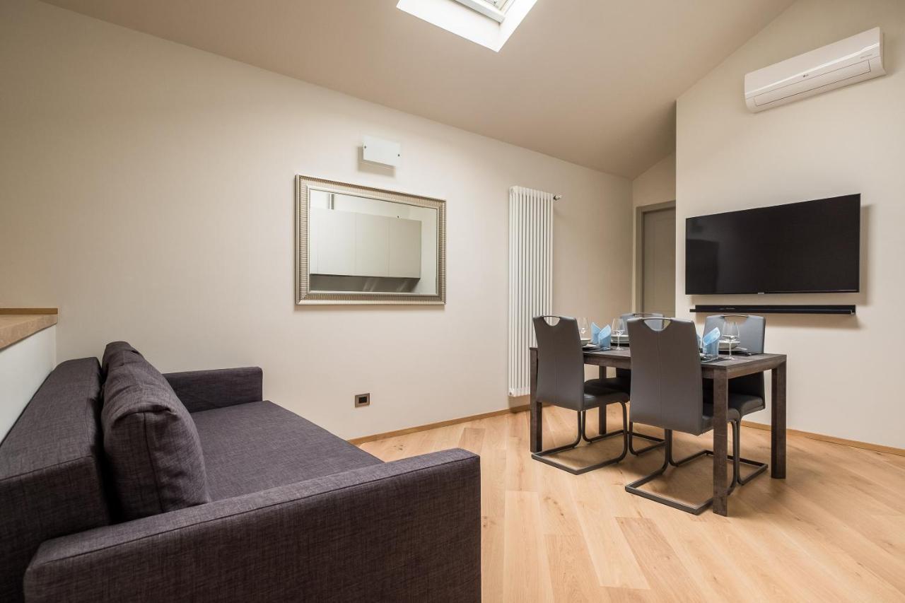 Sant'orsola Apart-hotel 2*